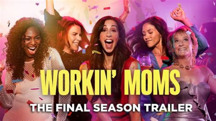 Workin’ Moms Season 6 Episode 13 Release Date: Kate & Anne Work It Out On Their Own
