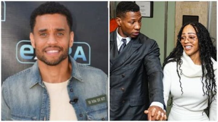 ‘Wow You Upgraded’: Meagan Good Participates in The ‘Until Tomorrow’ Challenge, Fans Tease Her About Her Younger Appearance