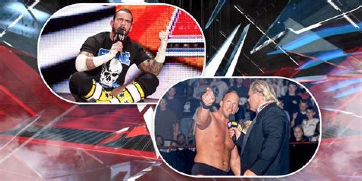 Wrestling Fans Celebrate CM Punk's Pipebomb Anniversary