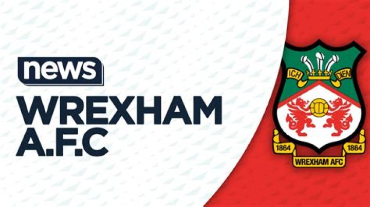 Wrexham AFC - Transfers 23/24