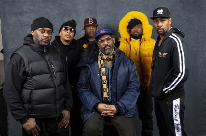Wu-Tang Clan's Most Essential Songs Ranked