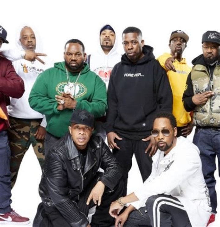 Wu-Tang Clan Member: Net Worth (2023), Ol’ Dirty Bastard, Masta Killa, Cappadonna, Raekwon, Ghostface Killah