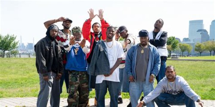 Wu-Tang Clan Net Worths, Ranked: Who is the Richest?