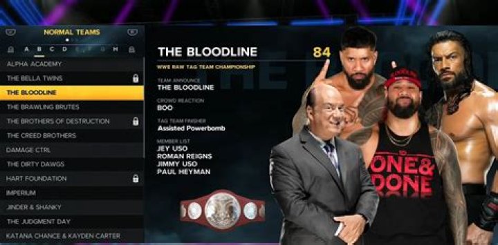 WWE and Factions/Stables (Why No More& Ones That Can Comeback)