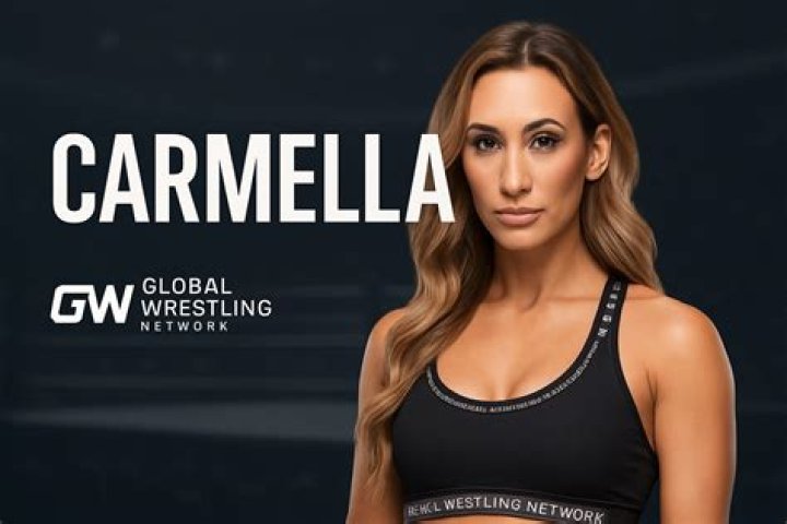 WWE Carmella [2023 Update]- Career & Net Worth