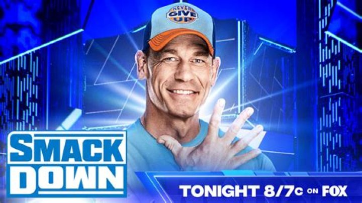 	WWE Friday Night Smackdown preview: The lineup for Friday’s Fox show	