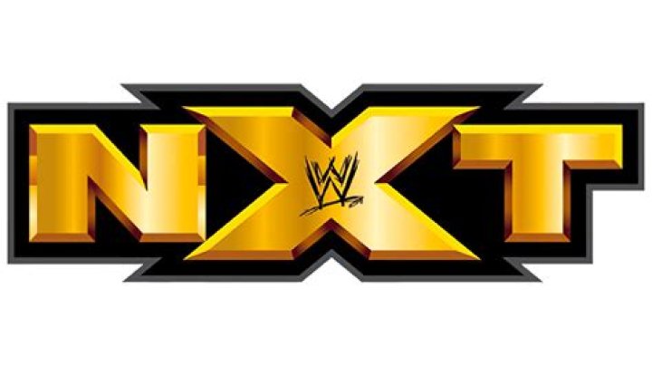 WWE NXT's New Psychedelic Logo and Theme Revealed