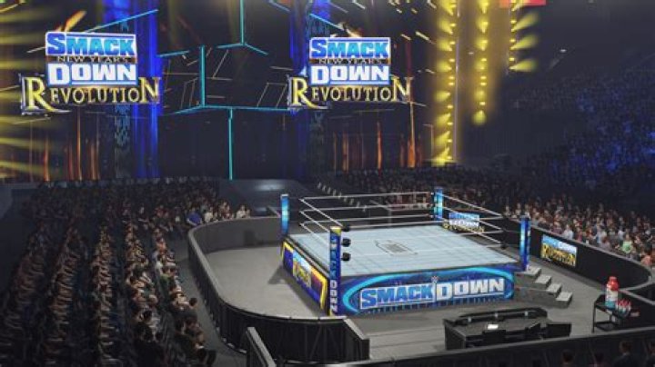 	WWE Smackdown New Year’s Revolution, AEW Rampage, NXT Level Up, and AEW Collision coverage, WWE weekend (reports needed), Marshe Rockett, Willie Mack, Jeep Swenson	
