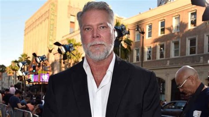 WWE star Kevin Nash reveals 26-year-old son’s cause of death