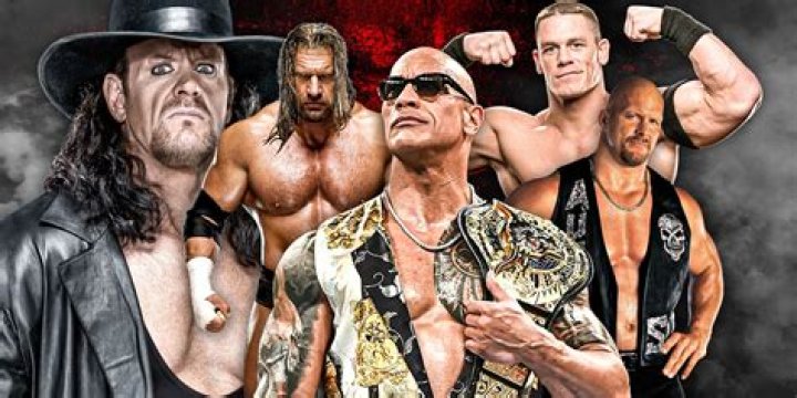 WWE Superstar Provides 