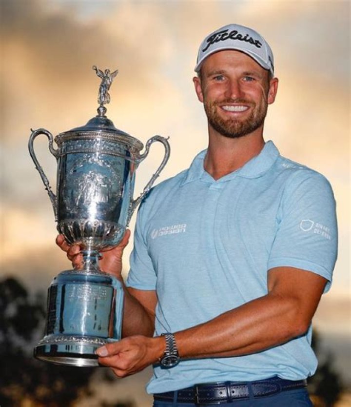 Wyndham Clark’s Parents: Randall Clark and Lisa Clark, Family, Career, New Champion and More