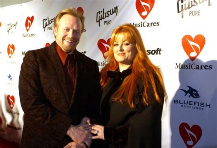 Wynonna Judd Husband, Children, Wiki, Biography, Age, Parents, Net Worth