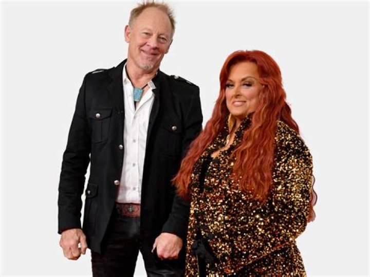 Wynonna Judd Husband Net Worth 2024