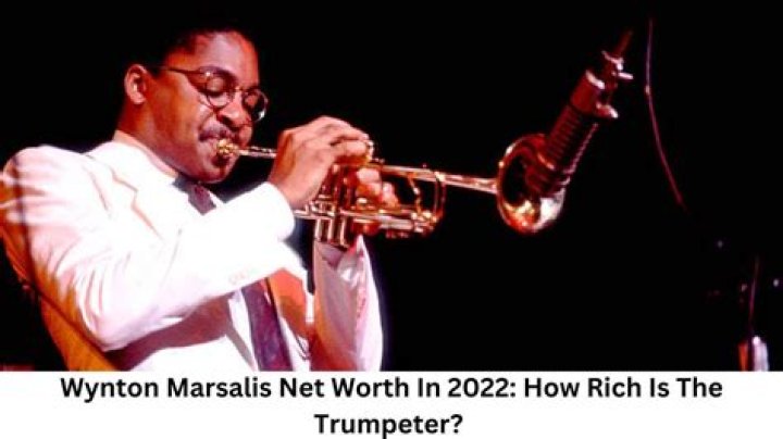 Wynton Bernard Net Worth 2024
