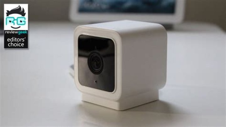 Wyze Cam v3 Review: A Big Leap Forward