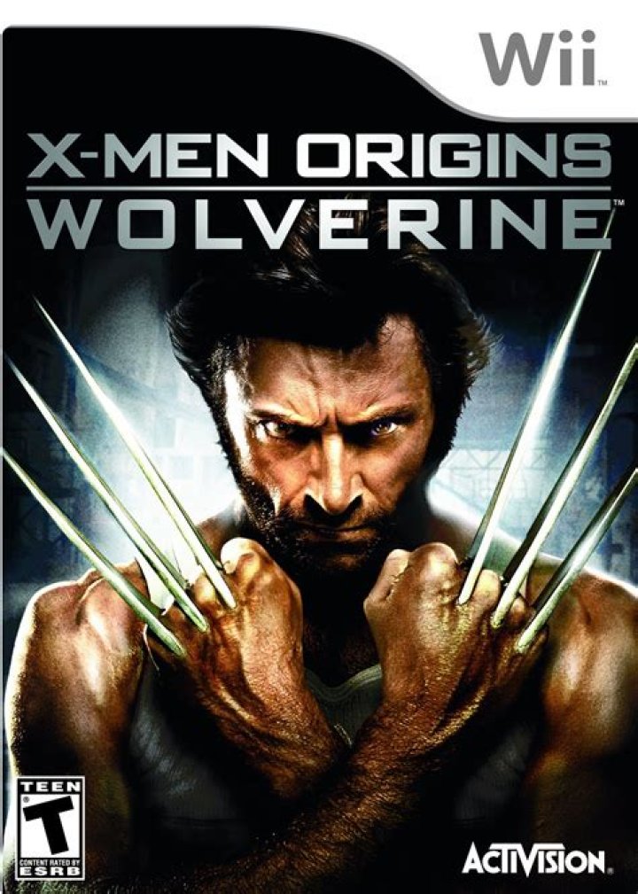 X-Men Origins: Wolverine Review | The Nerd Stash