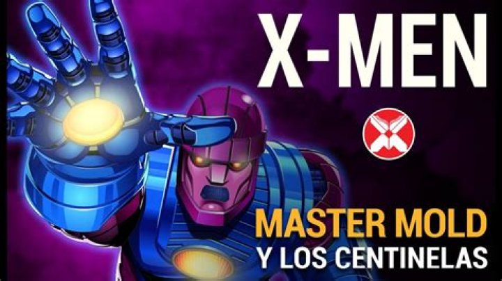 X-Men: What Is Mother Mold?