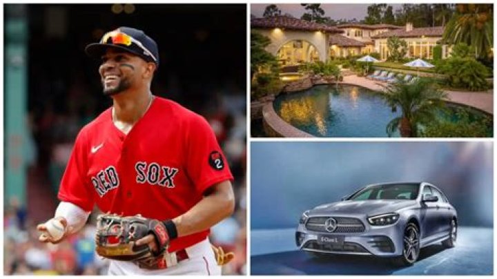 Xander Bogaerts Net Worth 2023, Salary, Endorsements, Cars, Houses, Properties, Charities, Etc