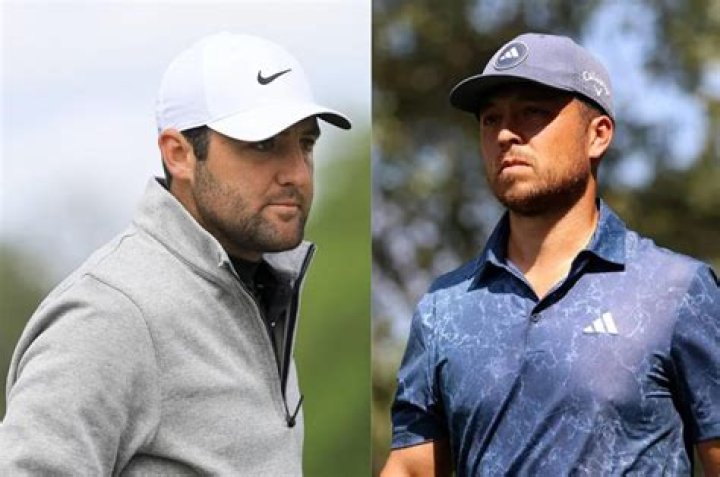 Xander Schauffele Net Worth 2023, Annual Salary, Cars, Properties, House And Endorsements Details