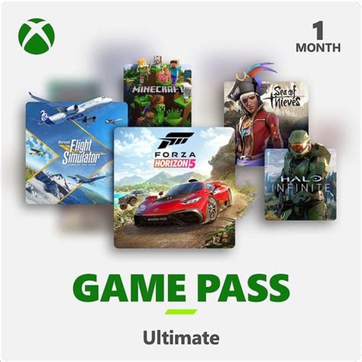 Xbox Game Pass Adding Red Dead Online, FIFA 21, and More This Month