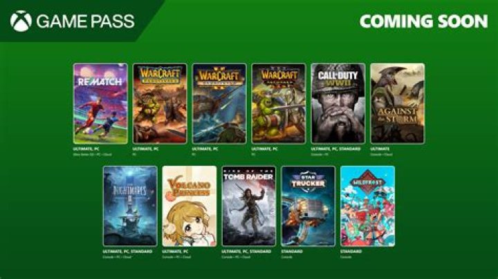 Xbox Game Pass Losing One of the Best Games Ever Made