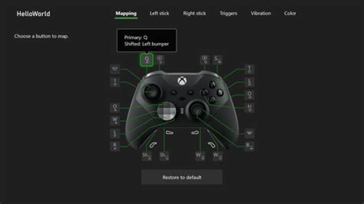 Xbox One controller Archives | The Nerd Stash %