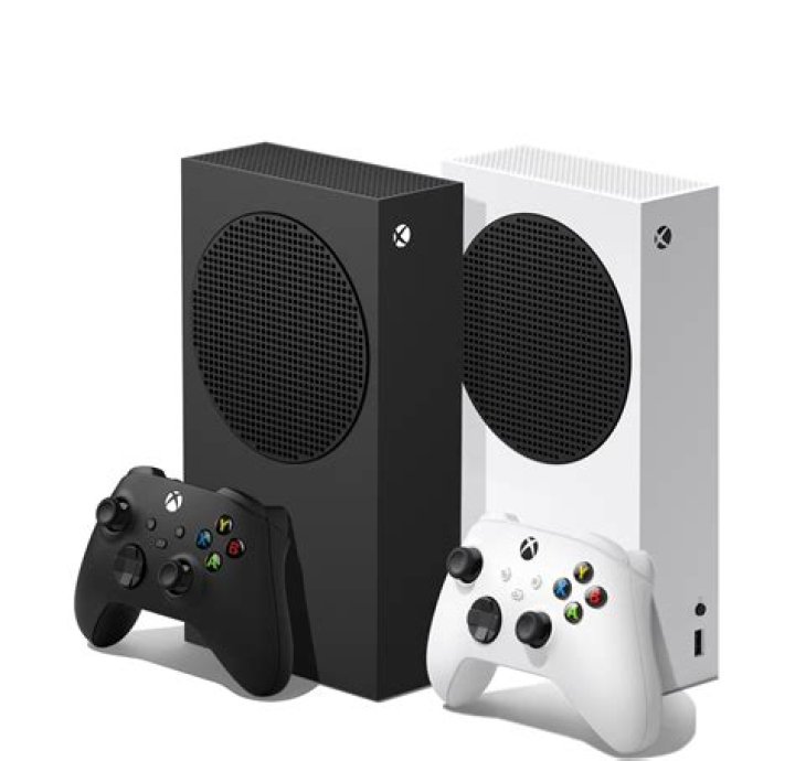 Xbox Series X and S Pre Orders Go Live September 22