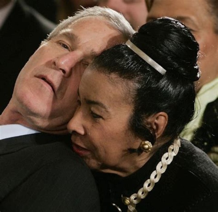 Xernona Clayton : Meet Husband Paul L. Brady and Ex Ed Clayton
