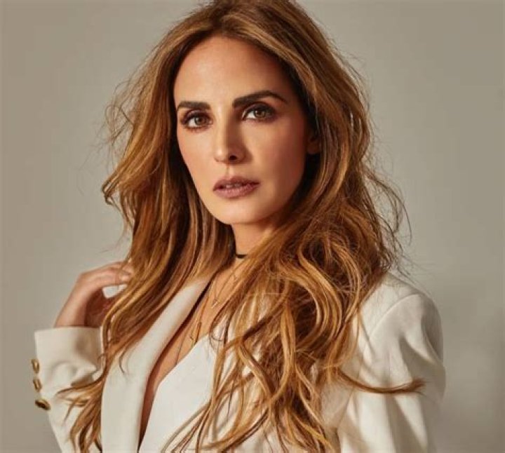 Ximena Herrera Actress Biography, Partner, Net Worth, Film Career