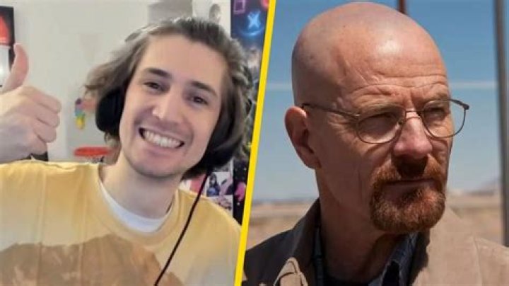 xQc Streams Breaking Bad on Kick Days After Controversial Dark Knight Stream