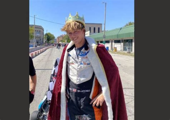 Xstream Rock Island Grand Prix makes history