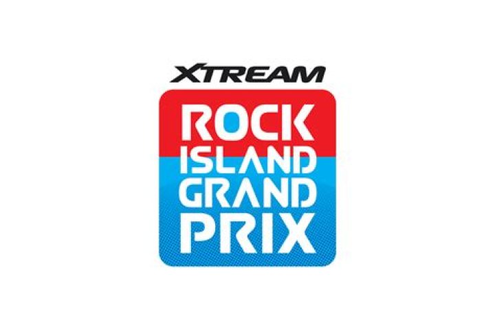 Xstream Rock Island Grand Prix returns for 26th year