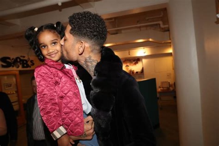 Xuri Li And Milan Allen (PnB Rock Daughters) Wiki, How Old Are They? Age, Parents