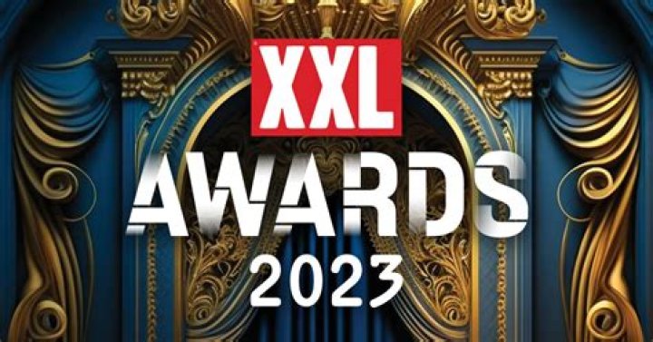 XXL Awards 2023 - XXL