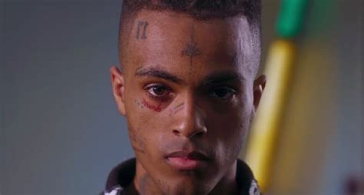 XXXTentacion’s mother Cleopatra Bernard shares photo of son’s mausoleum, calls him her ‘guardian angel’