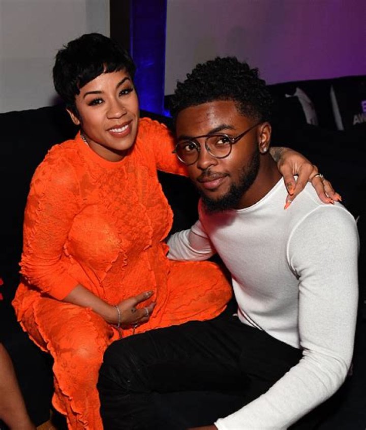 ‘Y’all Look Like Mother & Son’: Keyshia Cole’s Post of Couple Pic With Boyfriend Niko Goes Left After Fans Point Out His Age Difference