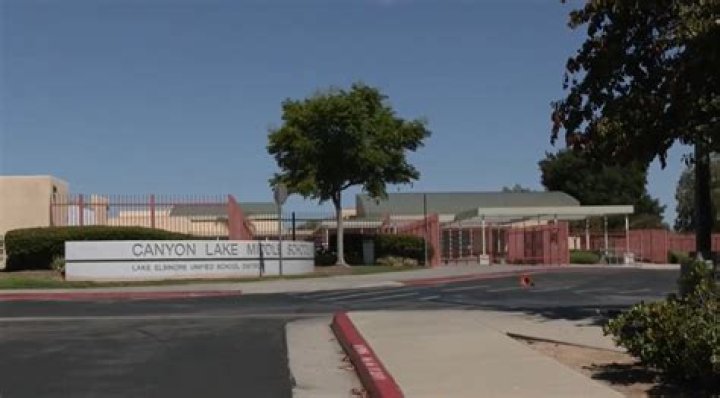 Yahshua Robinson Obituary – Death: Lake Elsinore Middle School Student, Yahshua Robinson Died in School Gym