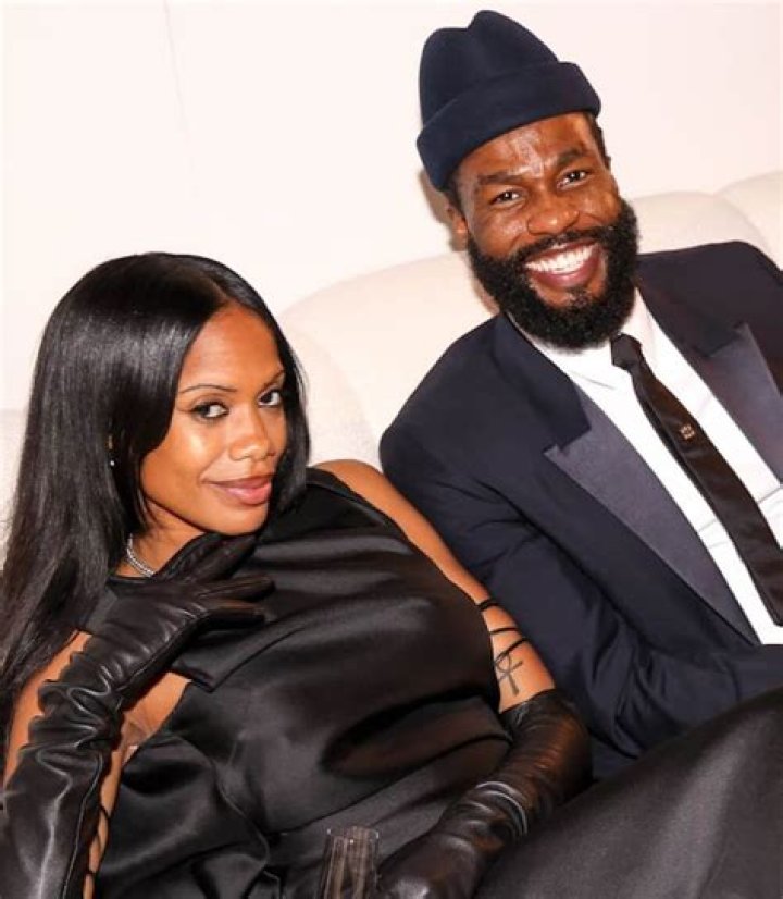 Yahya Abdul-Mateen II May Not Have A Wife (Yet), But He’s Definitely Off-the-Market