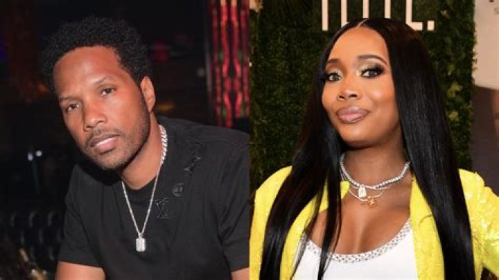 Yandy Smith: Know About Her Bio, Wiki, Net Worth And Family Details