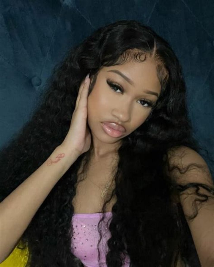 Yanni Monet Age, Height, Parents, Net Worth, Boyfriend, Wiki