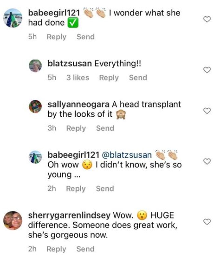 Yara Zaya looks totally different in throwback photos, 90 Day Fiance critics weigh in