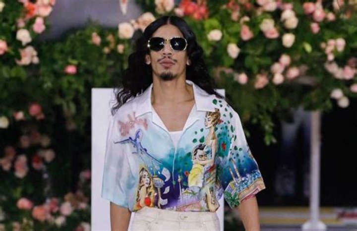 Yassine Stein Wiki & Bio, Net Worth, Age, Family, Height, Career