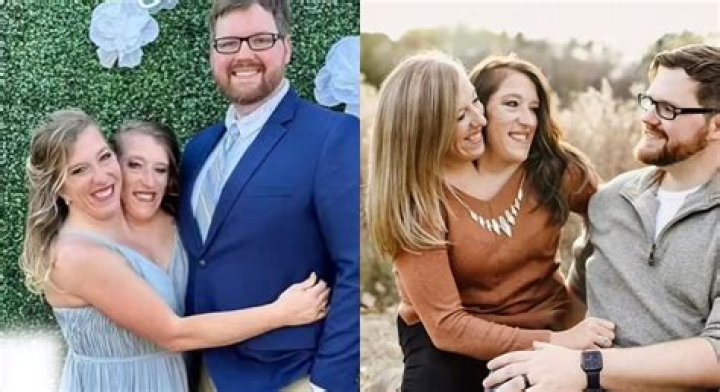 ‘Yeah, We're Going To Be Moms’: Looking Back At Conjoined Twins Abby And Brittany Hansel's Motherhood Plans Amid Reports Of Abby's Marriage
