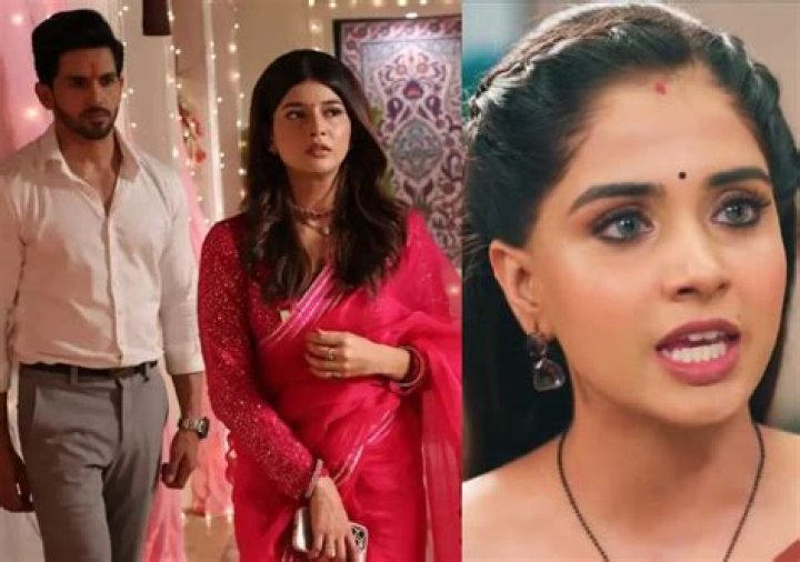 Yeh Rishta Kya Kehlata Hai Written Update, February 28: Arman makes special request to Abhira; Ruhi intervenes