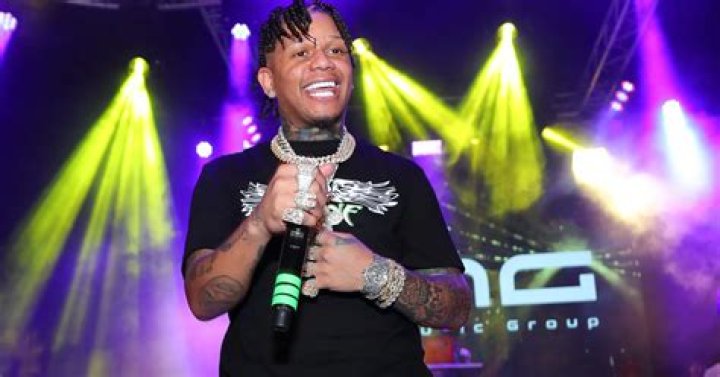 Yella Beezy Net Worth 2024