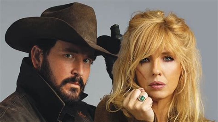 Yellowstone's Kelly Reilly Details The 'Artistry' That Went Into Beth's Burn Scars