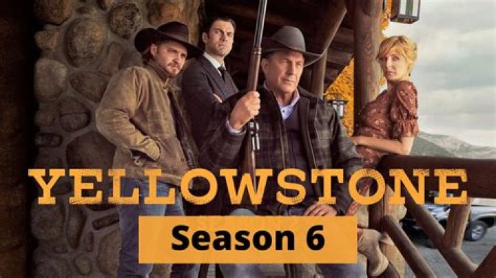 Yellowstone 6666 Official Update on Release Date, Cast, Actors' Strike Production Delays, Trailer of the Spinoff and More