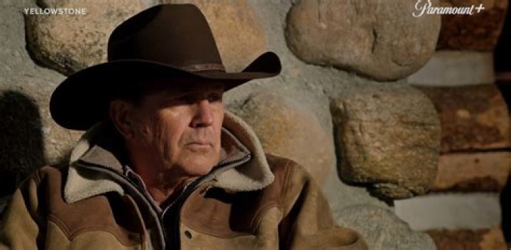 Yellowstone Fans Just Can't Wrap Their Heads Around This Aspect Of Jimmy's Character
