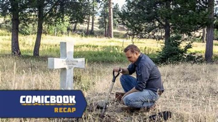 Yellowstone Recap With Spoilers: 