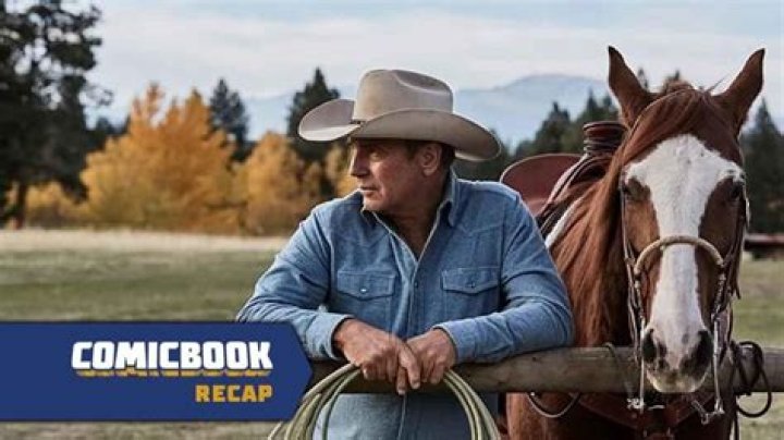 Yellowstone Season 1 Episode 9 Recap With Spoilers: 